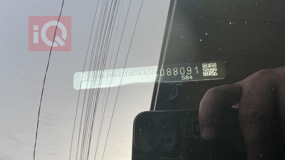 تويوتا راف 4